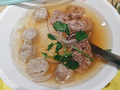 -蔡澜Pho·越南粉餐厅(海上世界店)