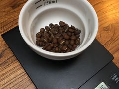 -阿什卡咖啡馆ESSCA COFFEE(塔里木石油宾馆店)