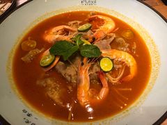-临界音乐酒馆·小龙虾·江湖菜(华熙LIVE·鱼洞店)