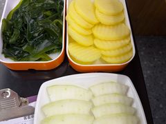 -牛品福潮汕牛肉火锅(旺庄店)
