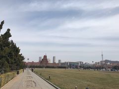 -大连人民广场