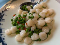 -杭州香格里拉·香宫中餐厅