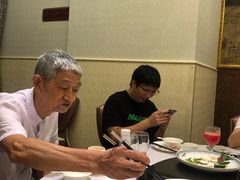 -新南华大酒店(长寿店)