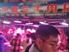 -鑫朱雀农贸批发市场