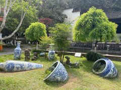 -景德镇古窑民俗博览区