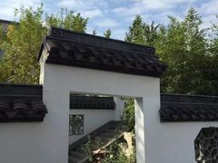 -钓鱼台国宾馆