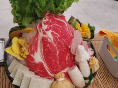 -云渔堂蒸汽石锅鱼(万达店)