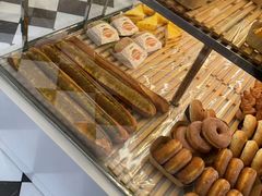 -味多美蛋糕(梨园店)