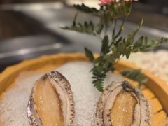 -枫品铁板烧(东樾店)