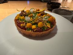 -泰安门Taian Table(镇宁路店)