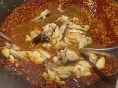 -老天桥蛙炉火锅(姑苏总店)