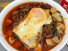 -蒋家肠旺面馆(合群路店)