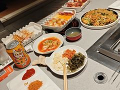 -丰茂烤串(公园店)
