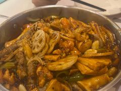 -黄记煌三汁焖锅(首创奥特莱斯店)