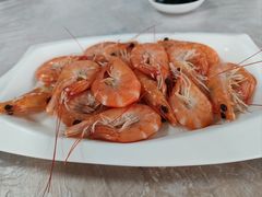 -众味海鲜大排档·活海鲜·潮汕味(南澳店)