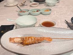 -台州耀达国际酒店-福满楼中餐厅