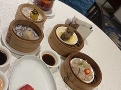 -红棉中餐厅·广州海航威斯汀酒店