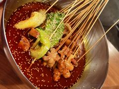 -付小姐在成都(中山公园店)