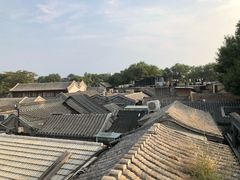 -糖房咖啡(南锣鼓巷店)