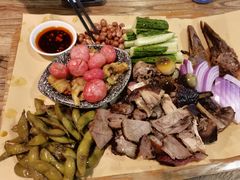 -每碗面馆(新鸿安大厦店)