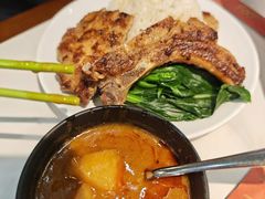 -華歡冰室-WahFoon(吉大店)