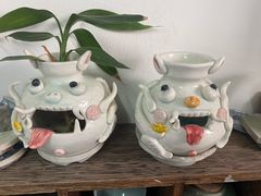 -一片田陶艺工作室