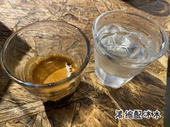 -来回·咖啡(天河南店)