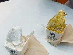 -野人先生现做冰淇淋(北京环宇荟店)