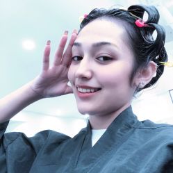-美美秀造型