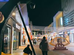 -万达广场(松江店)