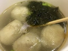 -马拉桑果汁(龙头路总店)