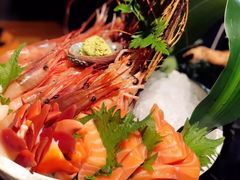 -和彩放题餐厅(酒仙桥店)