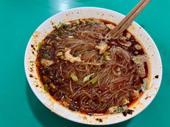 红味肥肠粉-甘记肥肠粉(马鞍北路店)