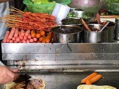 -海燕家人灌蛋饼(凤凰街店)