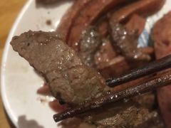 -一井烧肉·活鳗·寿司(望京SOHO店)