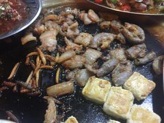 -阿昌白族石板烧(大理古城店)