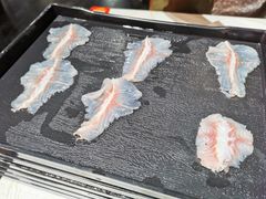 -京门活鱼馆·鱼火锅(百子湾（原红庙）店)