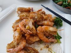 油酥虾-广兴酒家