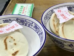 -老刘家泡馍·陕西老字号(钟楼广济街店)