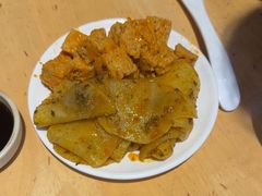 -张碗碗青海牛肉拉面(王城公园店)