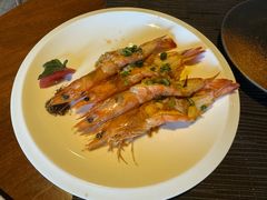-郑州建业艾美酒店-曙餐厅