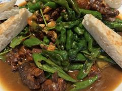-鸽子侯·家宴·平价海鲜(绿地店)