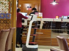 -东方饺子王(大屯路店)