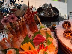-花潮料理艺食馆(SM新生活广场店)