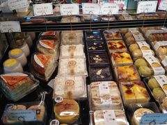 -秋田满满烘焙店