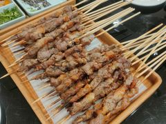 -宛平李记小吃(东关街店)