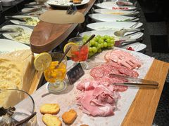-拉蒂娜·巴西牛排馆 Latina·Brazilian Steakhouse(王府井喜悦店)