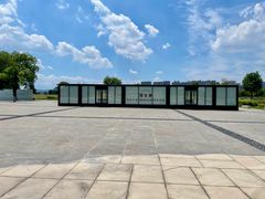 -汉长安城未央宫国家考古遗址公园