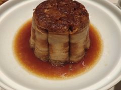-喜鼎海胆水饺(柏威年购物中心店)
