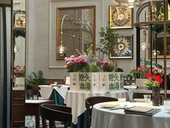 -狮拾久·现代新加坡料理(壹方城店)